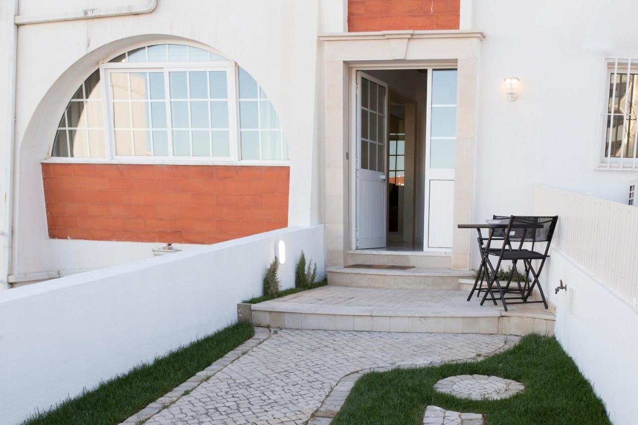 Boas-Vindas Albufeira Exterior photo